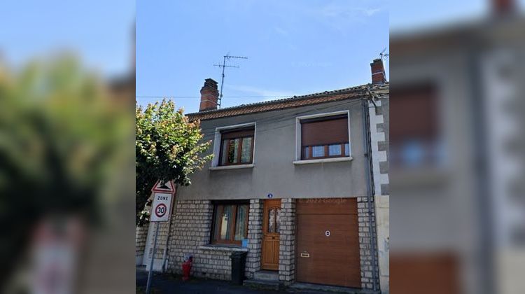 Ma-Cabane - Vente Maison Périgueux, 119 m²