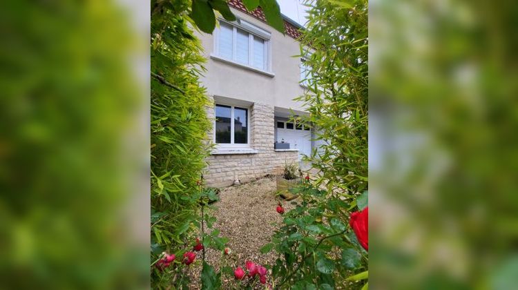 Ma-Cabane - Vente Maison Périgueux, 73 m²