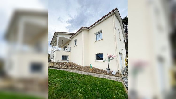 Ma-Cabane - Vente Maison Périgueux, 235 m²