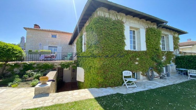 Ma-Cabane - Vente Maison Périgueux, 186 m²