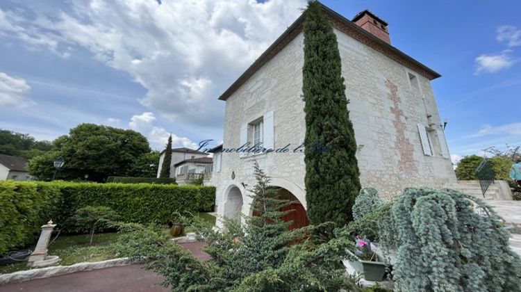 Ma-Cabane - Vente Maison Périgueux, 186 m²