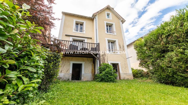 Ma-Cabane - Vente Maison PERIGUEUX, 132 m²