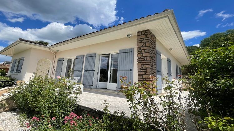 Ma-Cabane - Vente Maison PERIGUEUX, 151 m²