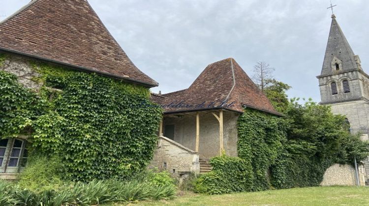 Ma-Cabane - Vente Maison Périgueux, 280 m²