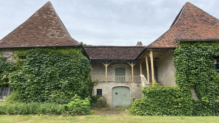 Ma-Cabane - Vente Maison Périgueux, 280 m²