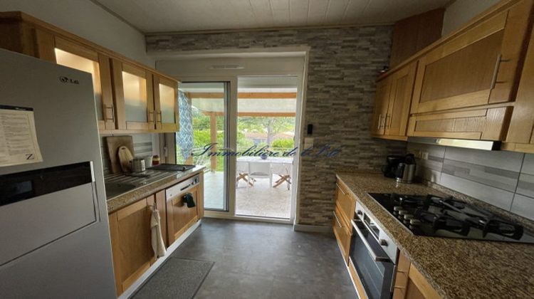 Ma-Cabane - Vente Maison Périgueux, 133 m²