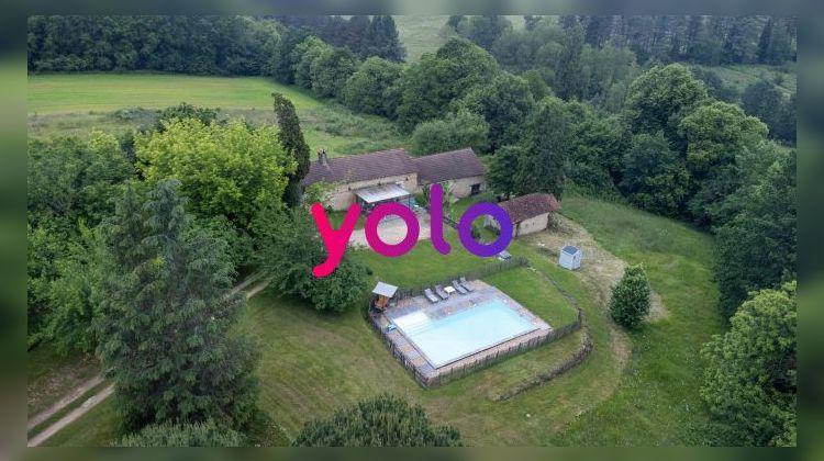 Ma-Cabane - Vente Maison Périgueux, 205 m²