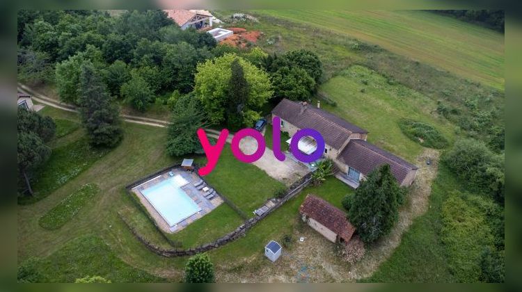 Ma-Cabane - Vente Maison Périgueux, 205 m²