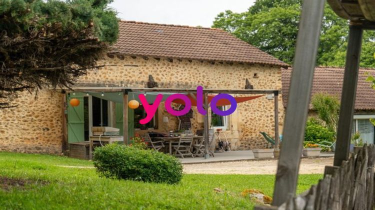 Ma-Cabane - Vente Maison Périgueux, 205 m²