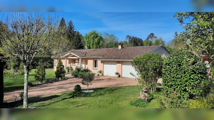 Ma-Cabane - Vente Maison PERIGUEUX, 148 m²