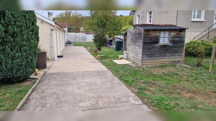 Ma-Cabane - Vente Maison PERIGUEUX, 80 m²