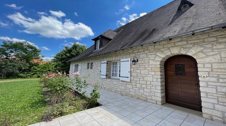 Ma-Cabane - Vente Maison PERIGUEUX, 280 m²