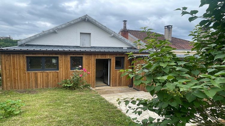 Ma-Cabane - Vente Maison PERIGUEUX, 110 m²