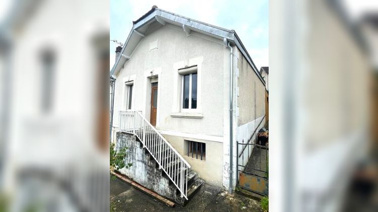 Ma-Cabane - Vente Maison PERIGUEUX, 110 m²