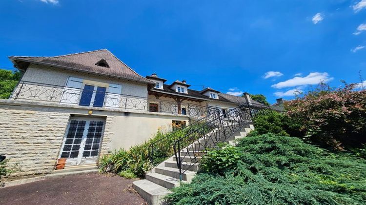 Ma-Cabane - Vente Maison PERIGUEUX, 245 m²