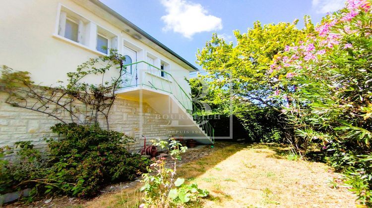 Ma-Cabane - Vente Maison Périgueux, 85 m²