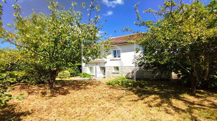 Ma-Cabane - Vente Maison Périgueux, 85 m²