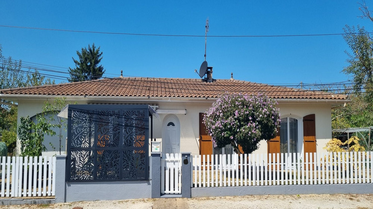 Ma-Cabane - Vente Maison Périgueux, 103 m²