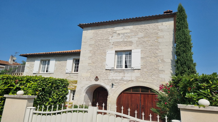 Ma-Cabane - Vente Maison Périgueux, 184 m²