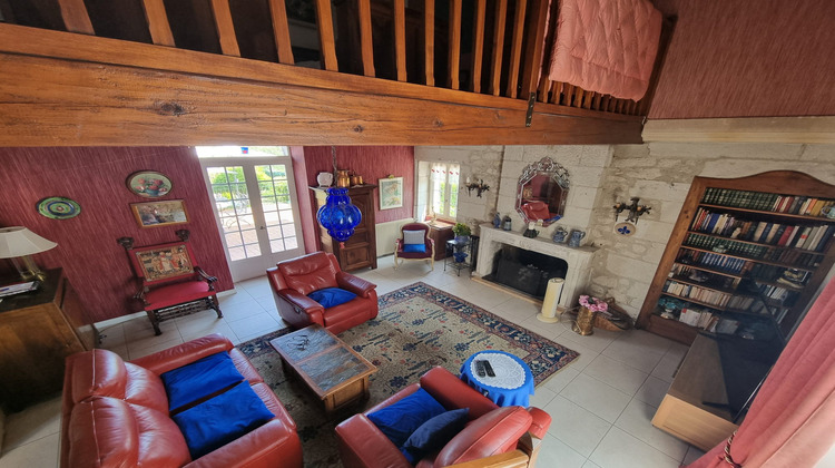 Ma-Cabane - Vente Maison Périgueux, 184 m²