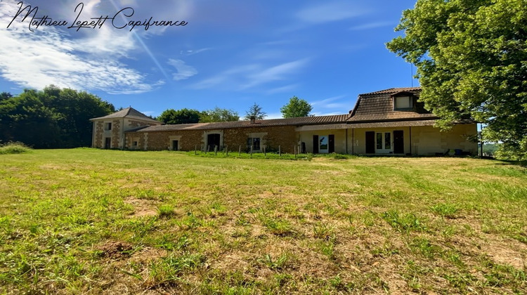 Ma-Cabane - Vente Maison PERIGUEUX, 270 m²