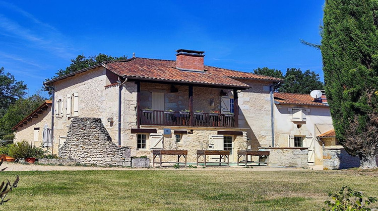 Ma-Cabane - Vente Maison PERIGUEUX, 295 m²