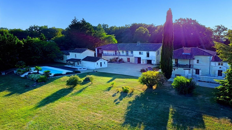 Ma-Cabane - Vente Maison PERIGUEUX, 295 m²