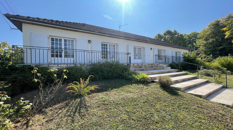 Ma-Cabane - Vente Maison PERIGUEUX, 190 m²