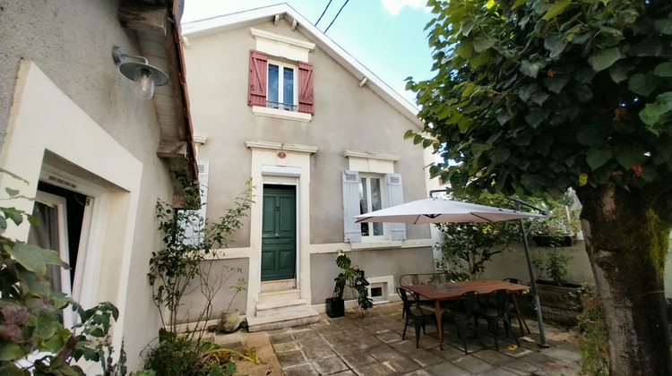 Ma-Cabane - Vente Maison Périgueux, 87 m²