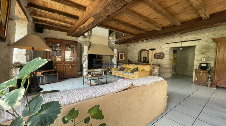 Ma-Cabane - Vente Maison Périgueux, 215 m²