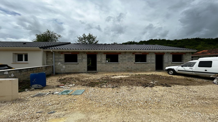 Ma-Cabane - Vente Maison PERIGUEUX, 160 m²