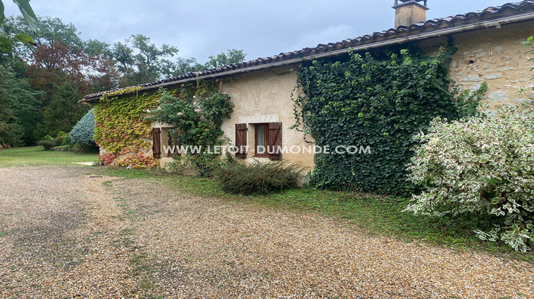 Ma-Cabane - Vente Maison PERIGUEUX, 255 m²