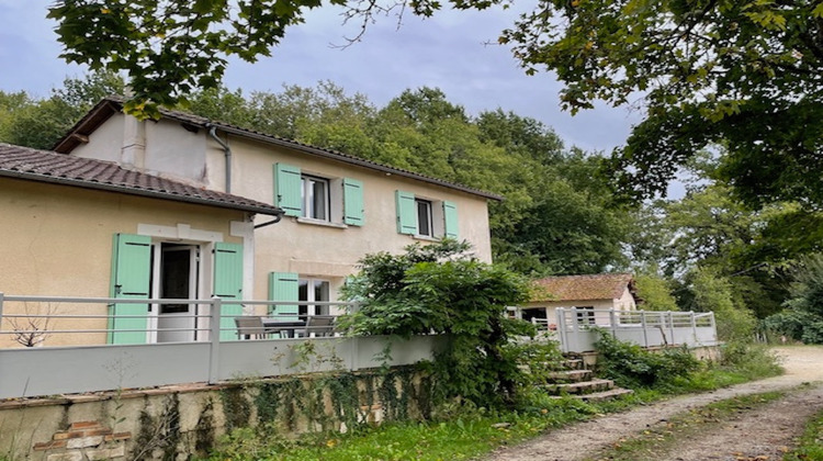 Ma-Cabane - Vente Maison PERIGUEUX, 155 m²