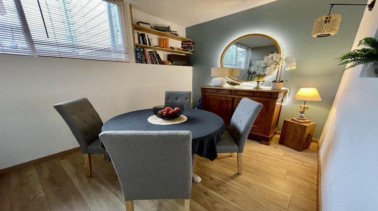 Ma-Cabane - Vente Maison Périgueux, 52 m²