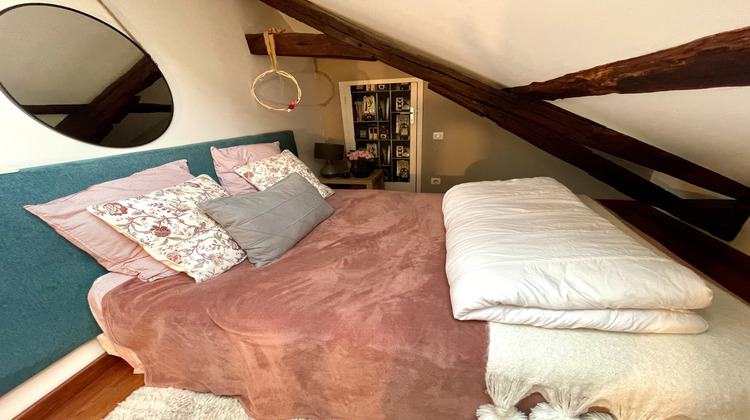 Ma-Cabane - Vente Maison Périgueux, 52 m²