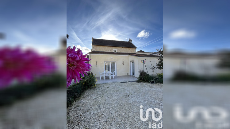 Ma-Cabane - Vente Maison Périgueux, 120 m²