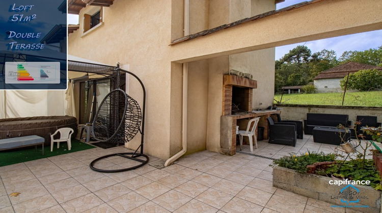 Ma-Cabane - Vente Maison PERIGUEUX, 354 m²