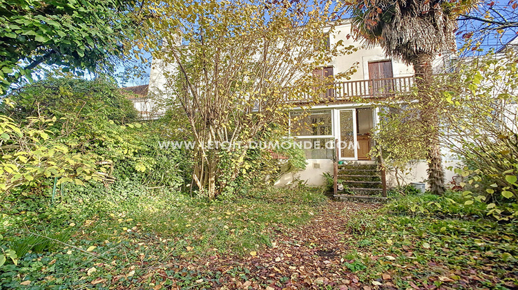 Ma-Cabane - Vente Maison PERIGUEUX, 195 m²