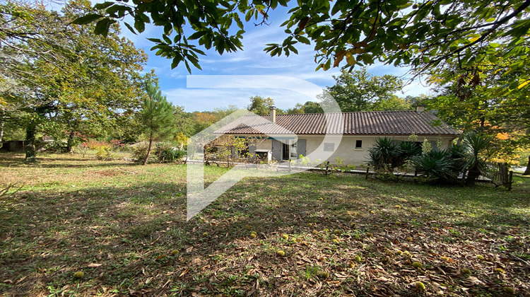 Ma-Cabane - Vente Maison PERIGUEUX, 120 m²
