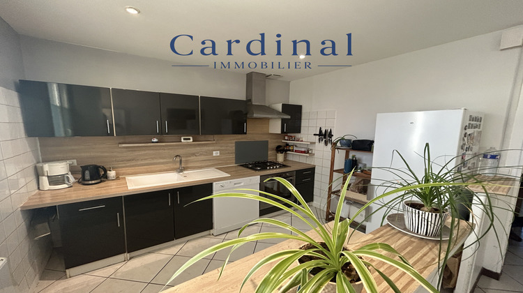 Ma-Cabane - Vente Maison Périgueux, 77 m²