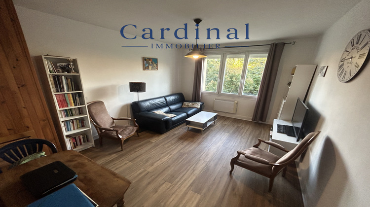 Ma-Cabane - Vente Maison Périgueux, 77 m²