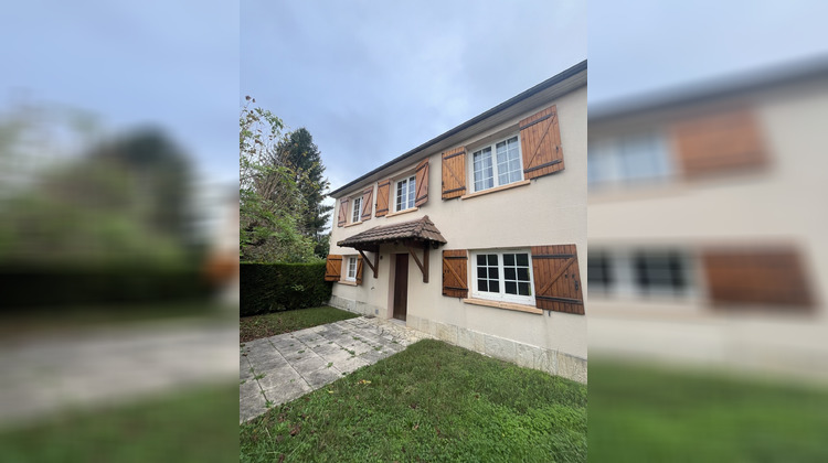 Ma-Cabane - Vente Maison Périgueux, 120 m²