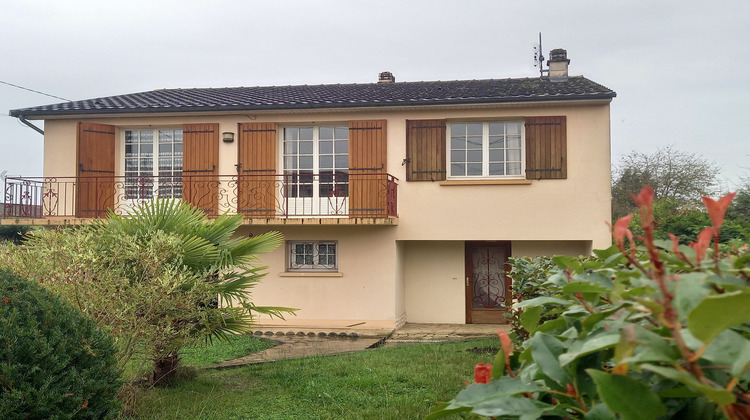 Ma-Cabane - Vente Maison Périgueux, 120 m²