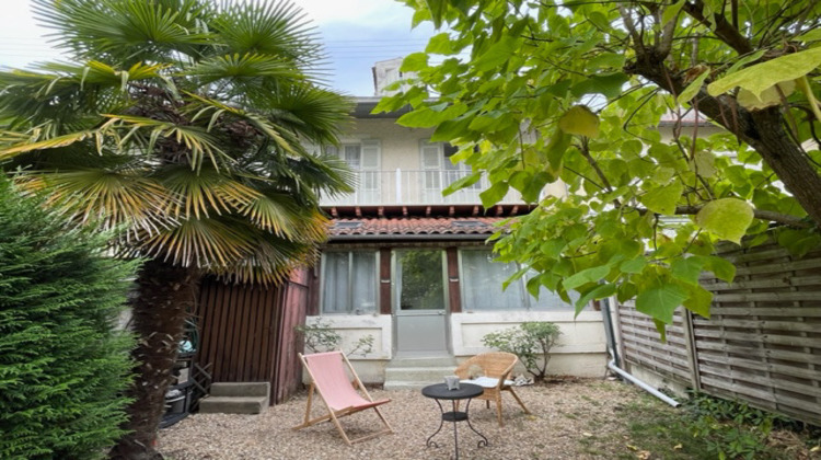 Ma-Cabane - Vente Maison PERIGUEUX, 120 m²