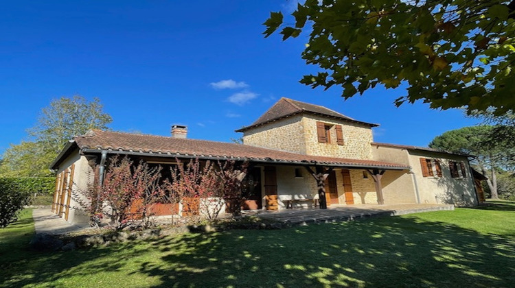 Ma-Cabane - Vente Maison PERIGUEUX, 152 m²