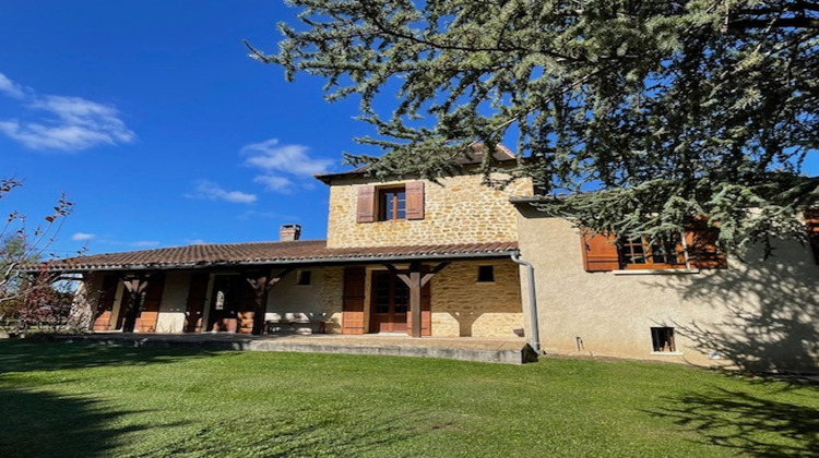 Ma-Cabane - Vente Maison PERIGUEUX, 152 m²