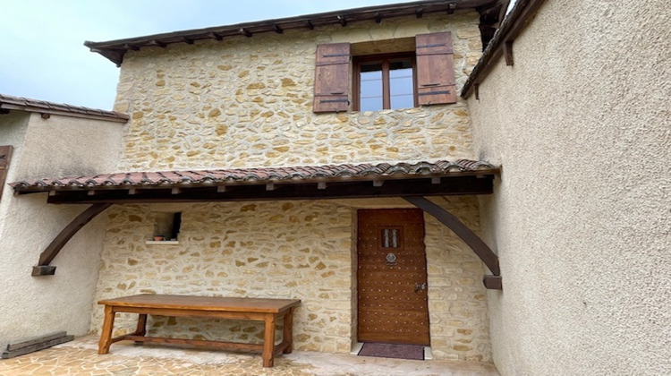 Ma-Cabane - Vente Maison PERIGUEUX, 152 m²