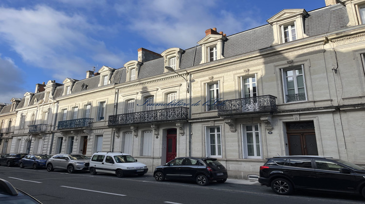 Ma-Cabane - Vente Maison Périgueux, 216 m²