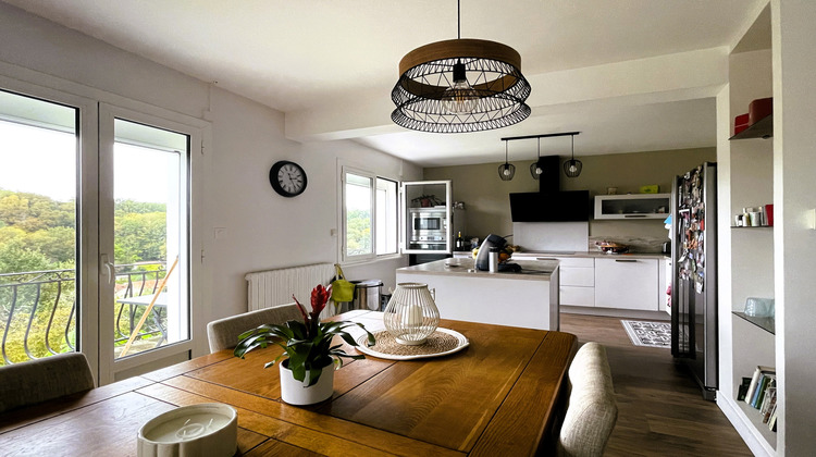 Ma-Cabane - Vente Maison Périgueux, 143 m²