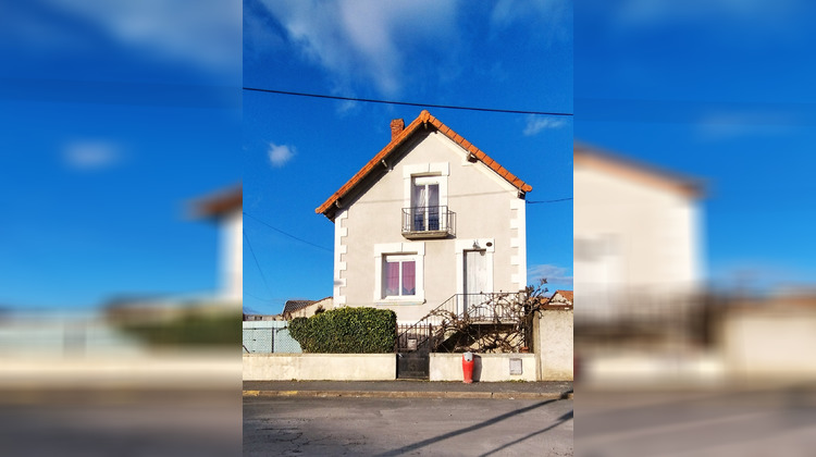 Ma-Cabane - Vente Maison Périgueux, 124 m²